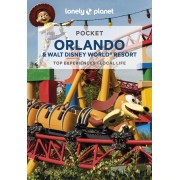 Pocket Orlando & Walt Disney World® Lonely Planet